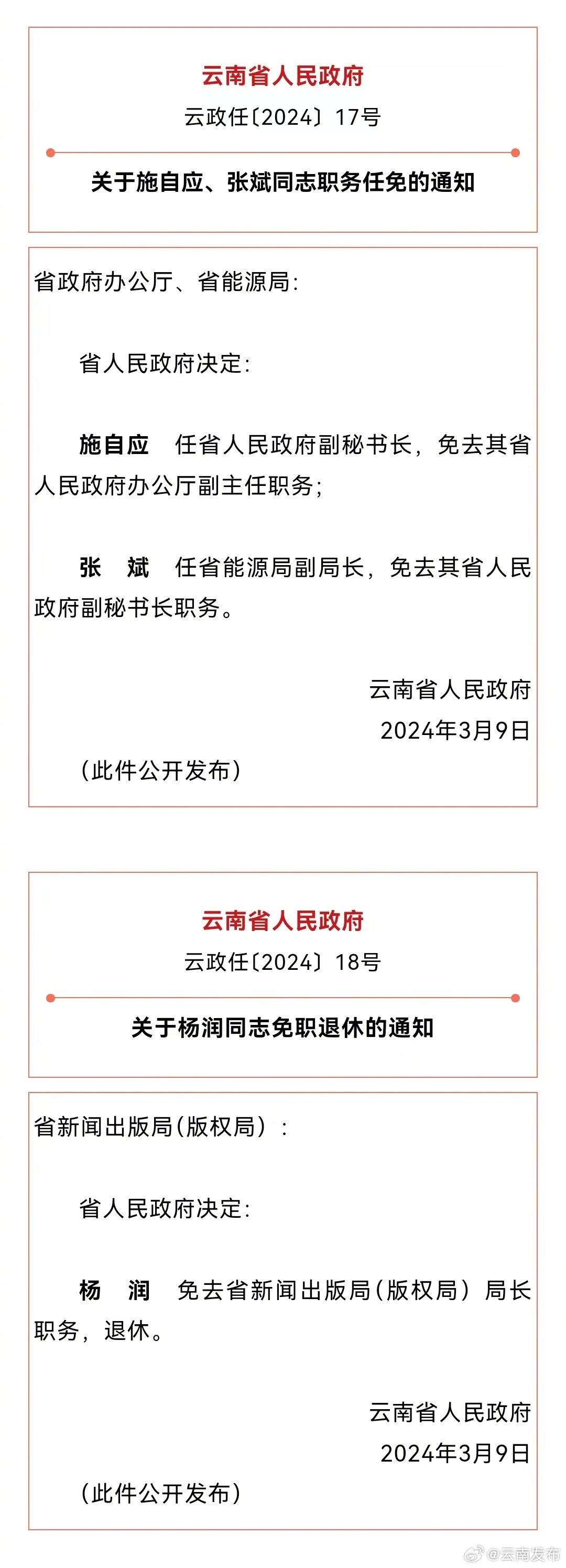 云南政府最新通知，学习之旅中的变化与自信成就之源