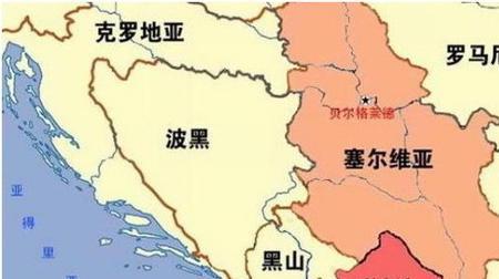 塞尔维亚最新疫情动态，变化中的学习带来自信与希望