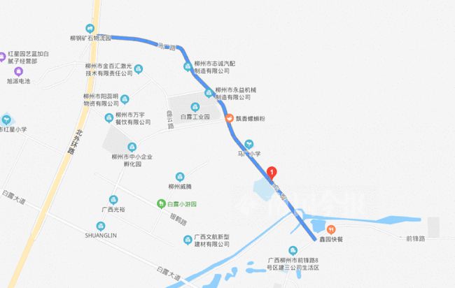 米秦路改造最新动态，特色小店探秘之旅开启！