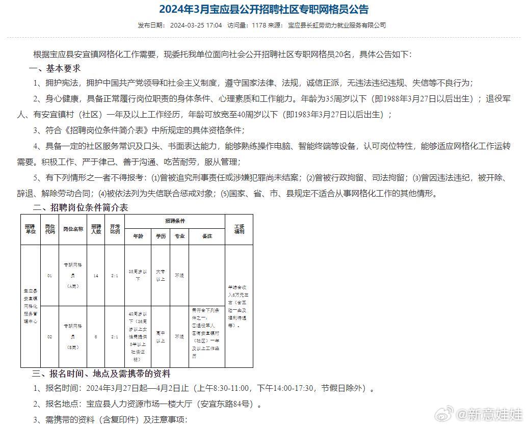 扬州人才市场最新招聘，启程探索自然美景，寻找内心的平和与宁静之旅