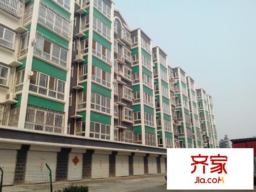 徐水汇润悦居最新房价，科技智能住宅的完美结合