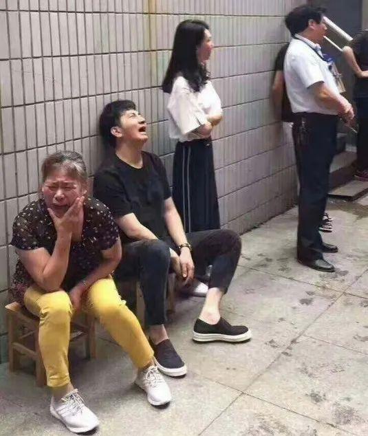 杭州伯姆纵火事件最新进展