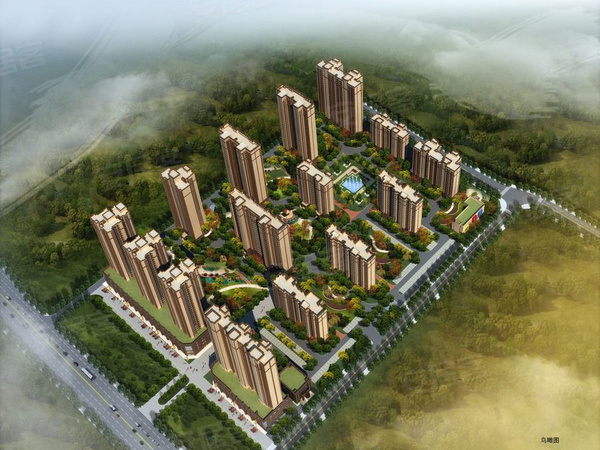 雅居乐水润坊最新动态，高科技产品介绍与最新资讯
