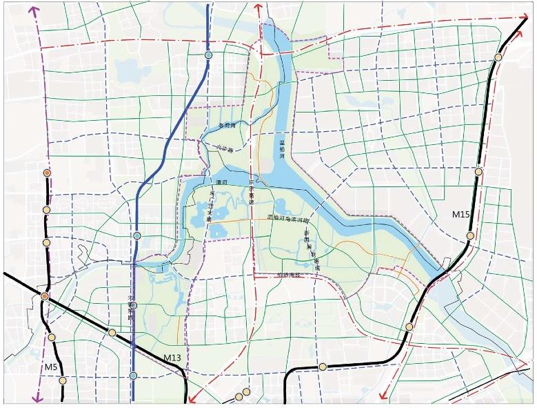 来广营北路最新消息，发展动态、前景展望与实时更新