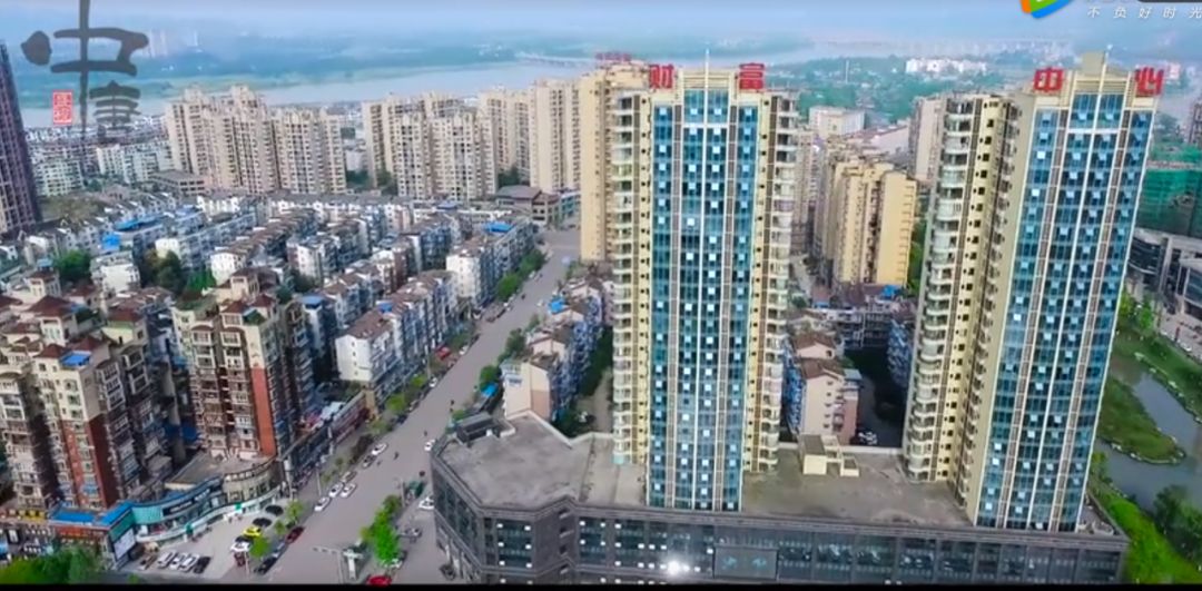 洪雅温馨家园，最新二手房探秘之旅