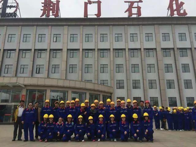 武汉化工新区，活力源泉与发展舞台的最新蜕变