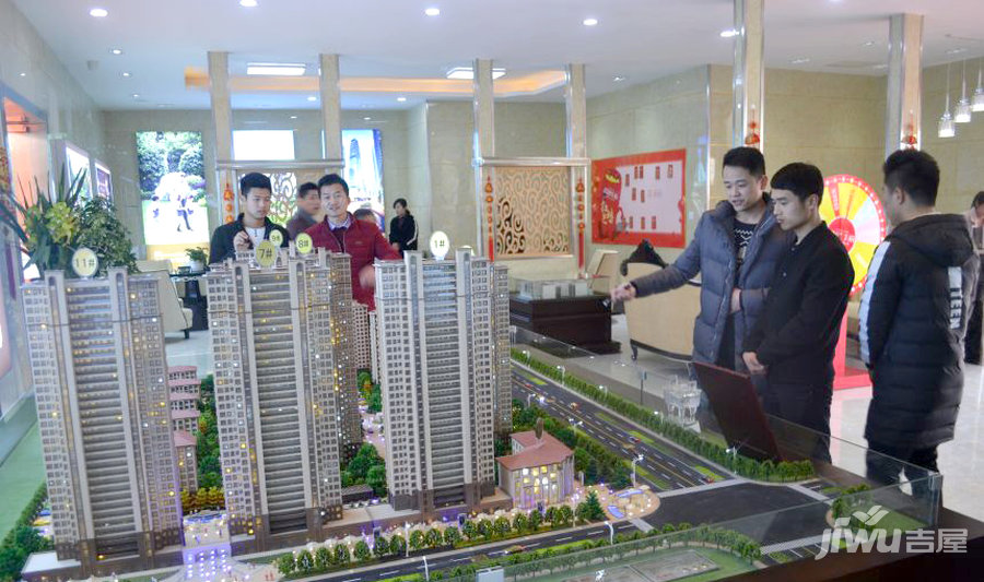 六安公园华府最新房价及深度分析