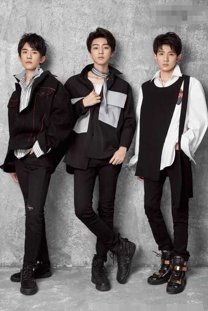 TFBOYS最新单曲，与大自然共舞的奇妙旅程