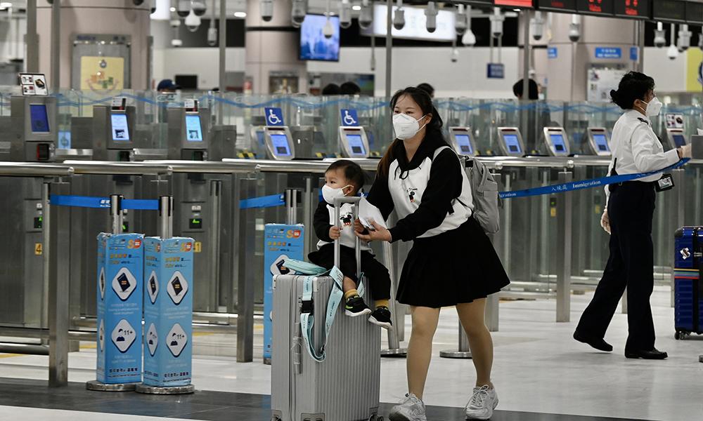 中国最新入境韩国观点论述解析