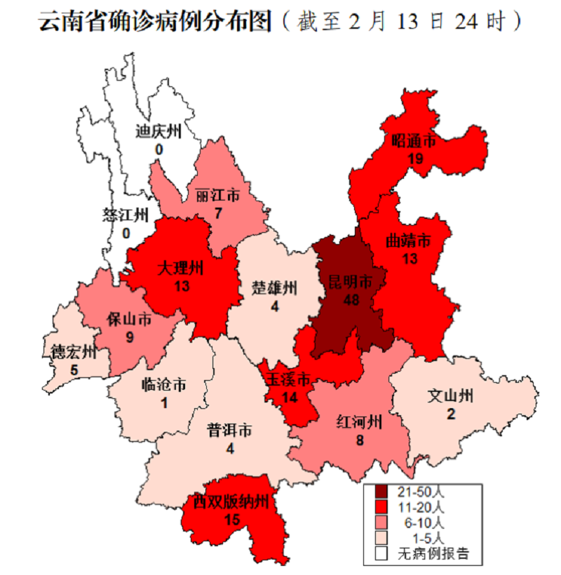 云南最新新冠科技产品介绍及创新概览